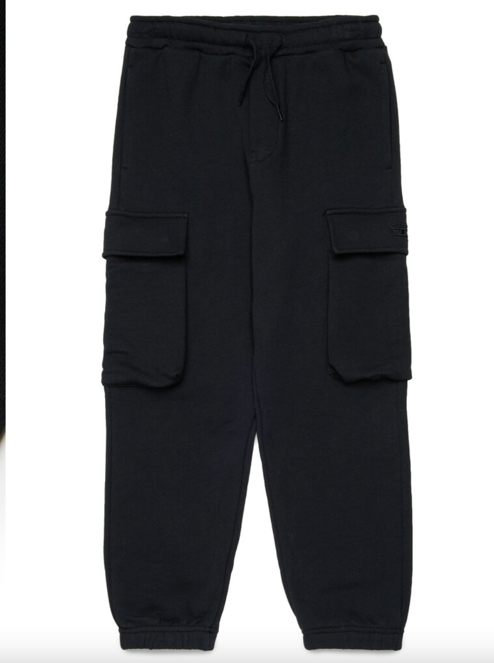 DIESEL PANTALONE TASCONATO